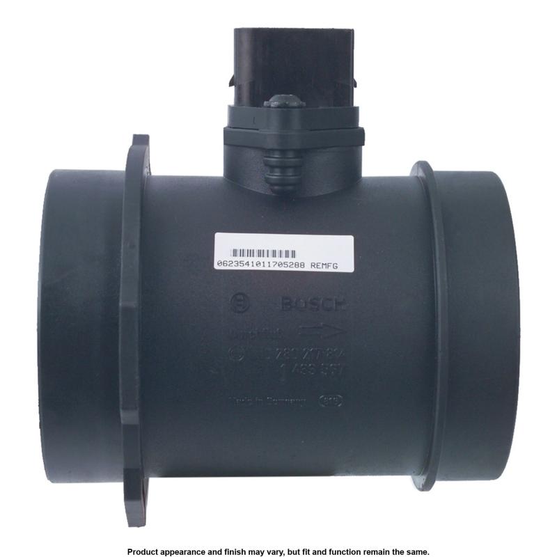 A1 Cardone 7410117 - Mass Air Flow Sensor A1 Cardone 7410117 Mass Air Flow Sensor product image 1 of 4