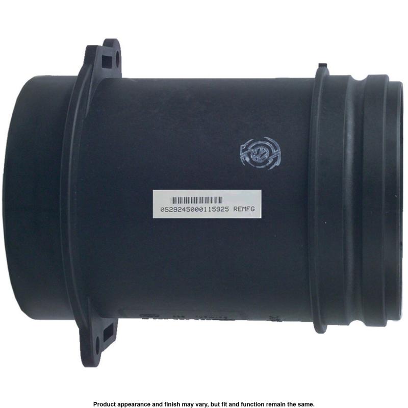 A1 Cardone 7410120 - Mass Air Flow Sensor A1 Cardone 7410120 Mass Air Flow Sensor product image 4 of 4
