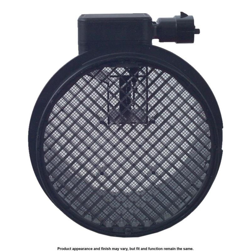A1 Cardone 7410121 - Mass Air Flow Sensor A1 Cardone 7410121 Mass Air Flow Sensor product image 1 of 4