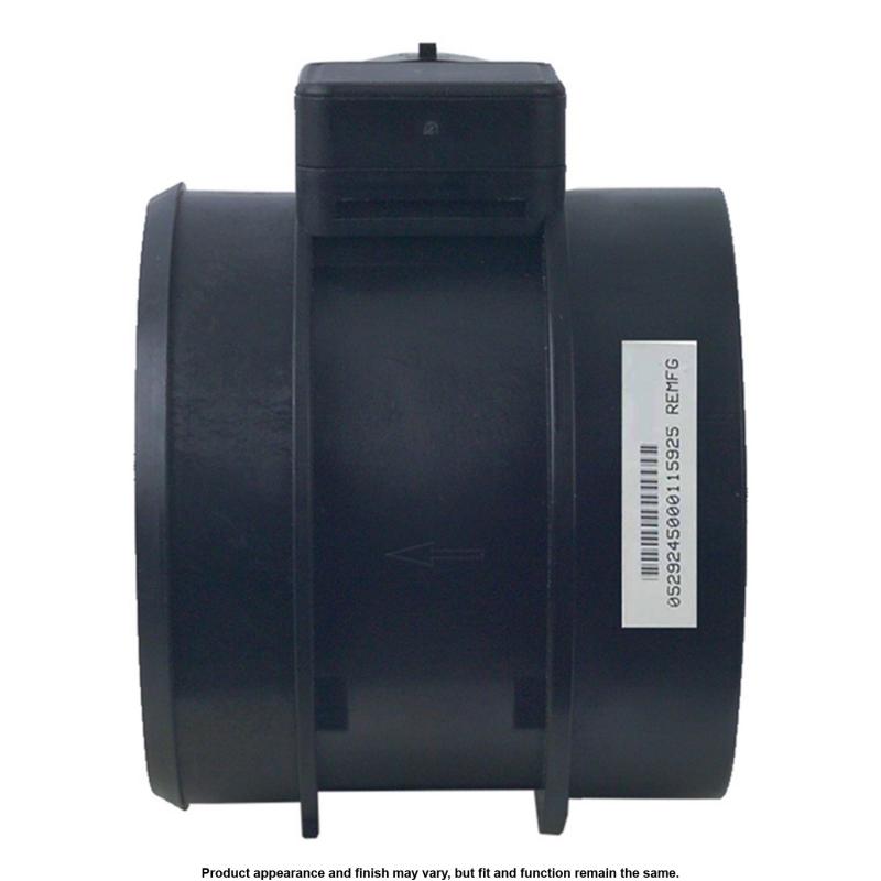 A1 Cardone 7410121 - Mass Air Flow Sensor A1 Cardone 7410121 Mass Air Flow Sensor product image 4 of 4