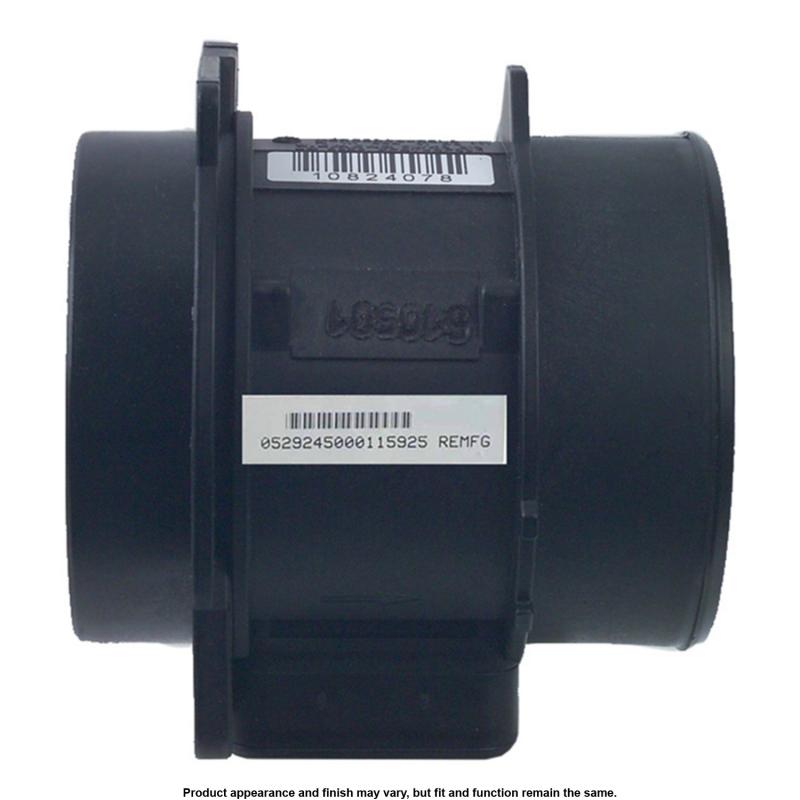 A1 Cardone 7410122 - Mass Air Flow Sensor A1 Cardone 7410122 Mass Air Flow Sensor product image 4 of 4