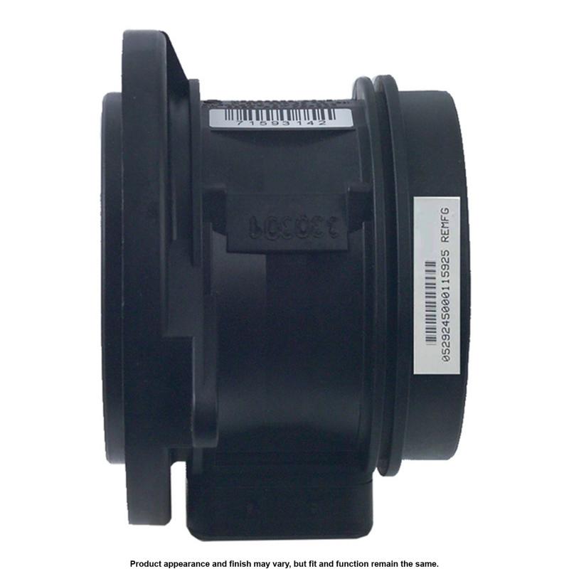 A1 Cardone 7410123 - Mass Air Flow Sensor A1 Cardone 7410123 Mass Air Flow Sensor product image 3 of 4