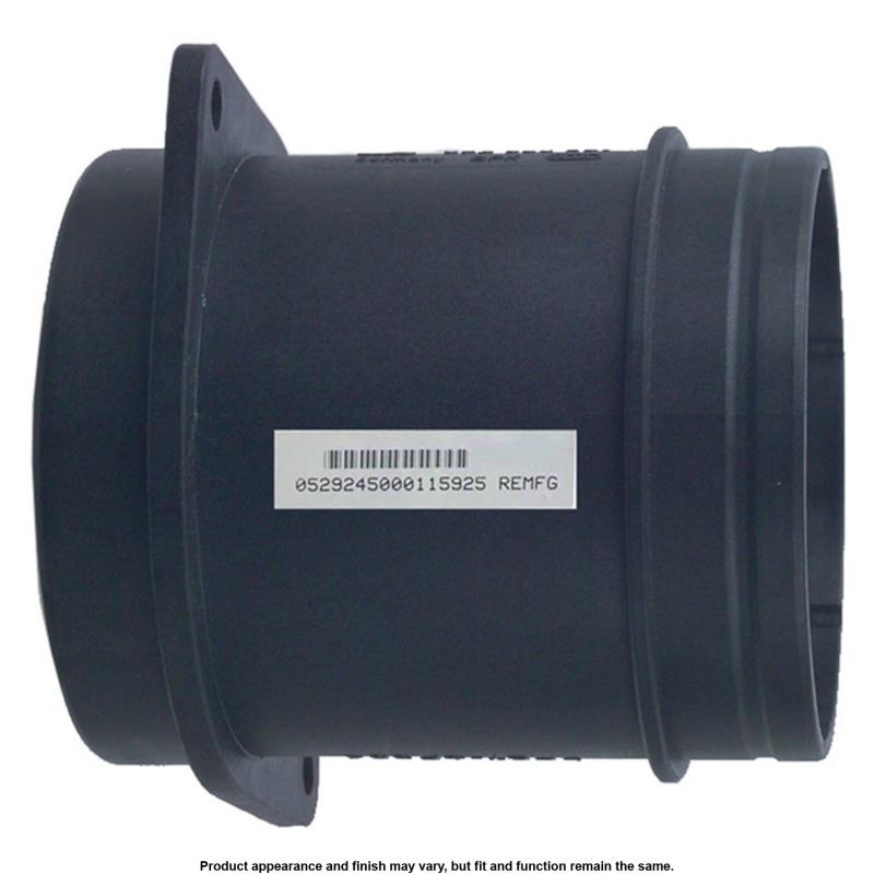 A1 Cardone 7410133 - Mass Air Flow Sensor A1 Cardone 7410133 Mass Air Flow Sensor product image 1 of 4