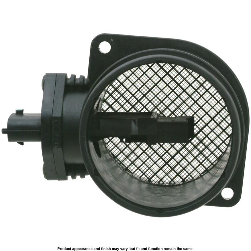A1 Cardone 7410137 Mass Air Flow Sensor product image 4 of 4