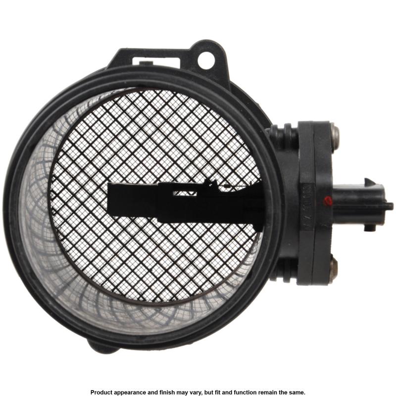 A1 Cardone 7410138 - Mass Air Flow Sensor A1 Cardone 7410138 Mass Air Flow Sensor product image 1 of 4
