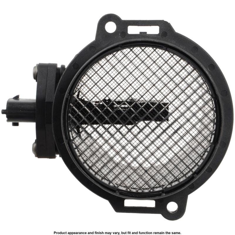 A1 Cardone 7410138 - Mass Air Flow Sensor A1 Cardone 7410138 Mass Air Flow Sensor product image 2 of 4