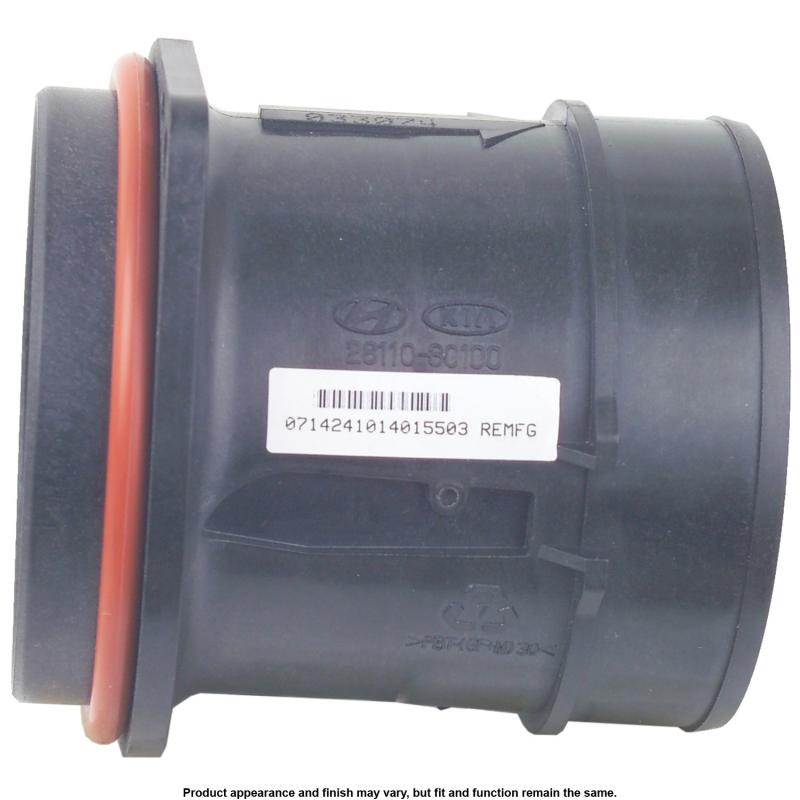 A1 Cardone 7410140 - Mass Air Flow Sensor A1 Cardone 7410140 Mass Air Flow Sensor product image 2 of 4