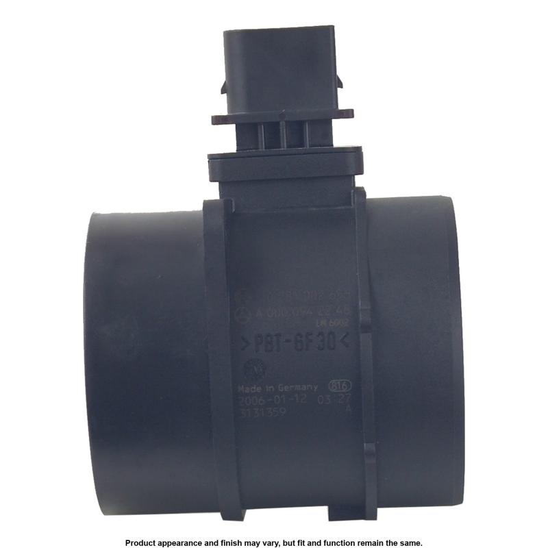 A1 Cardone 7410143 - Mass Air Flow Sensor A1 Cardone 7410143 Mass Air Flow Sensor product image 4 of 4