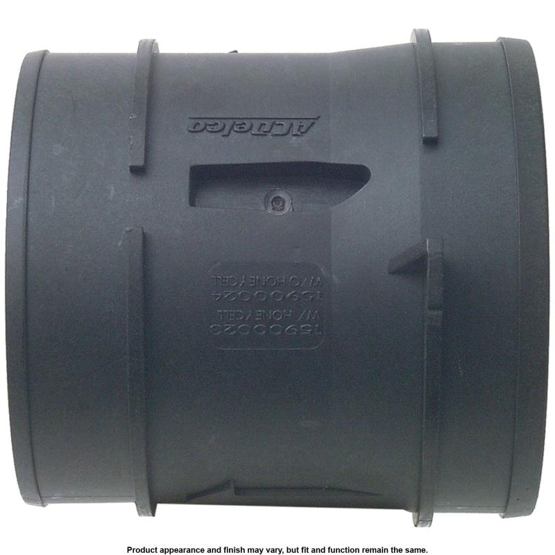 A1 Cardone 7410146 - Mass Air Flow Sensor A1 Cardone 7410146 Mass Air Flow Sensor product image 1 of 4