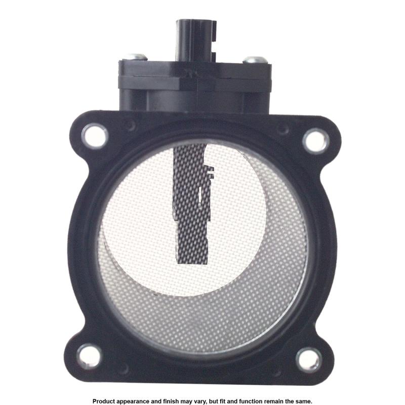 A1 Cardone 7410147 - Mass Air Flow Sensor A1 Cardone 7410147 Mass Air Flow Sensor product image 2 of 4