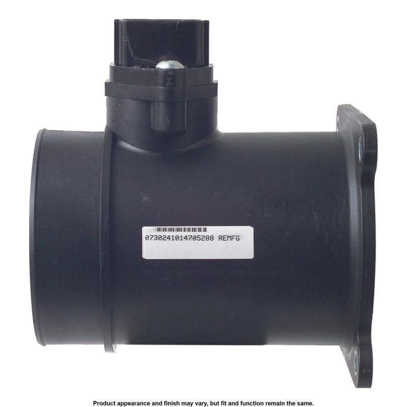 A1 Cardone 7410147 - Mass Air Flow Sensor A1 Cardone 7410147 Mass Air Flow Sensor product image 3 of 4
