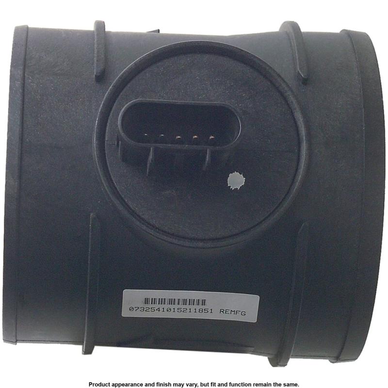 A1 Cardone 7410152 - Mass Air Flow Sensor A1 Cardone 7410152 Mass Air Flow Sensor product image 3 of 4