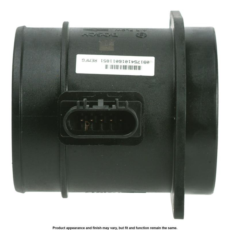 A1 Cardone 7410160 - Mass Air Flow Sensor A1 Cardone 7410160 Mass Air Flow Sensor product image 3 of 4