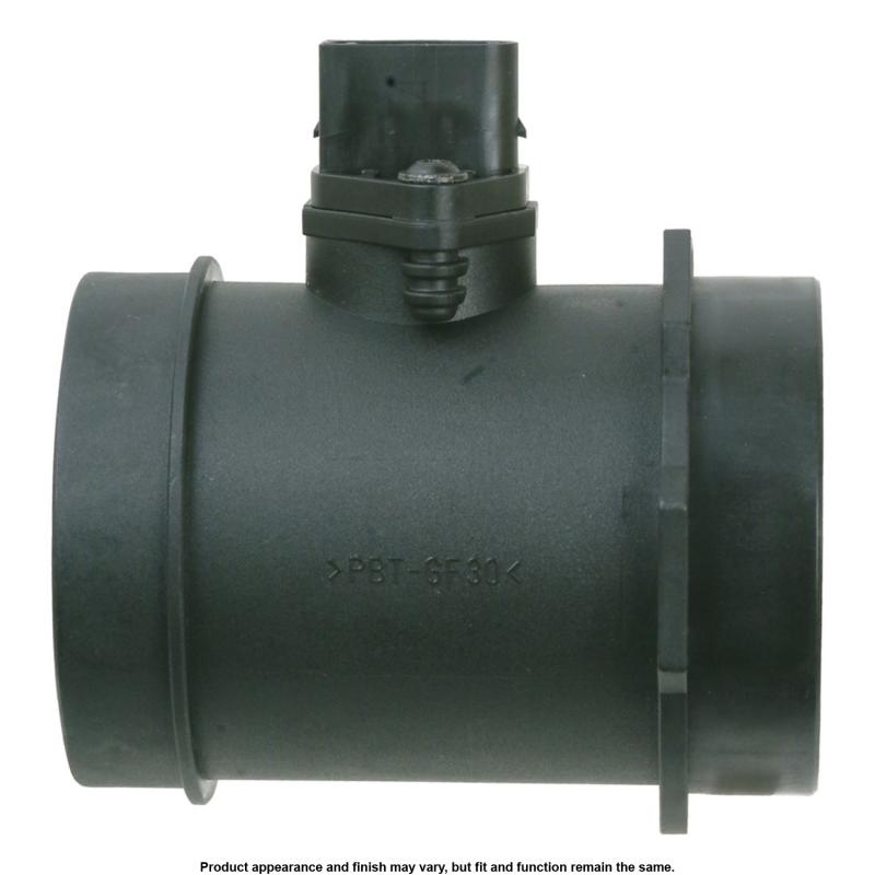 A1 Cardone 7410166 - Mass Air Flow Sensor A1 Cardone 7410166 Mass Air Flow Sensor product image 2 of 4