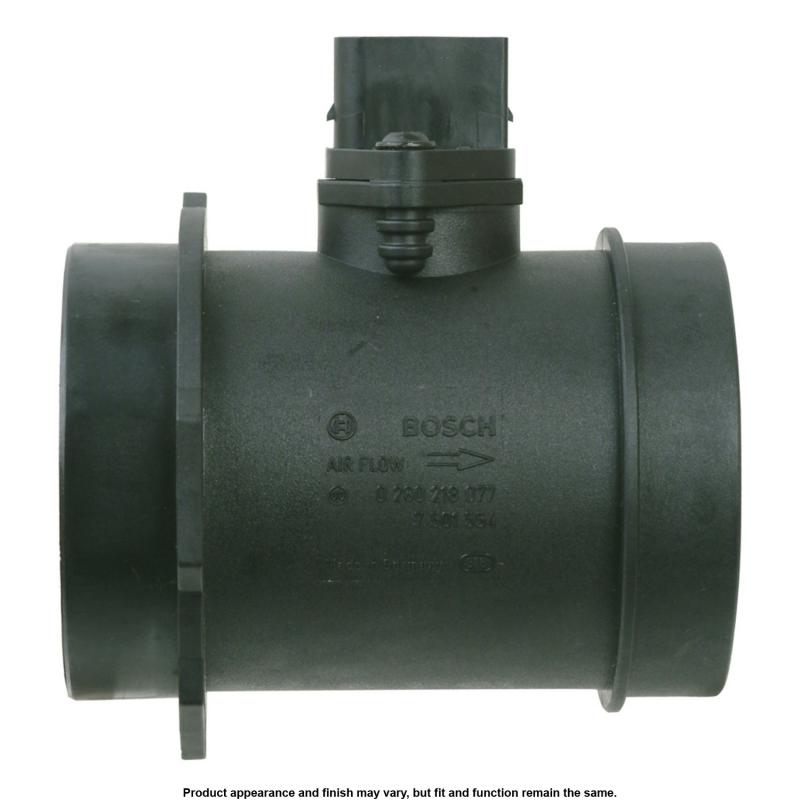 A1 Cardone 7410166 - Mass Air Flow Sensor A1 Cardone 7410166 Mass Air Flow Sensor product image 3 of 4
