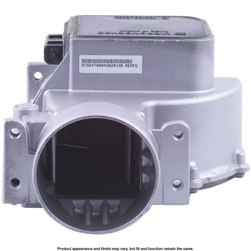 A1 Cardone 7420000 Mass Air Flow Sensor product image 4 of 4