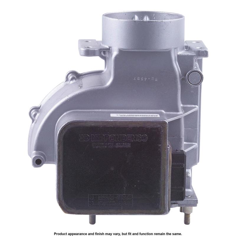 A1 Cardone 7420003 Mass Air Flow Sensor product image 4 of 4