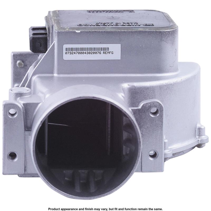 A1 Cardone 7420004 - Mass Air Flow Sensor A1 Cardone 7420004 Mass Air Flow Sensor product image 1 of 4