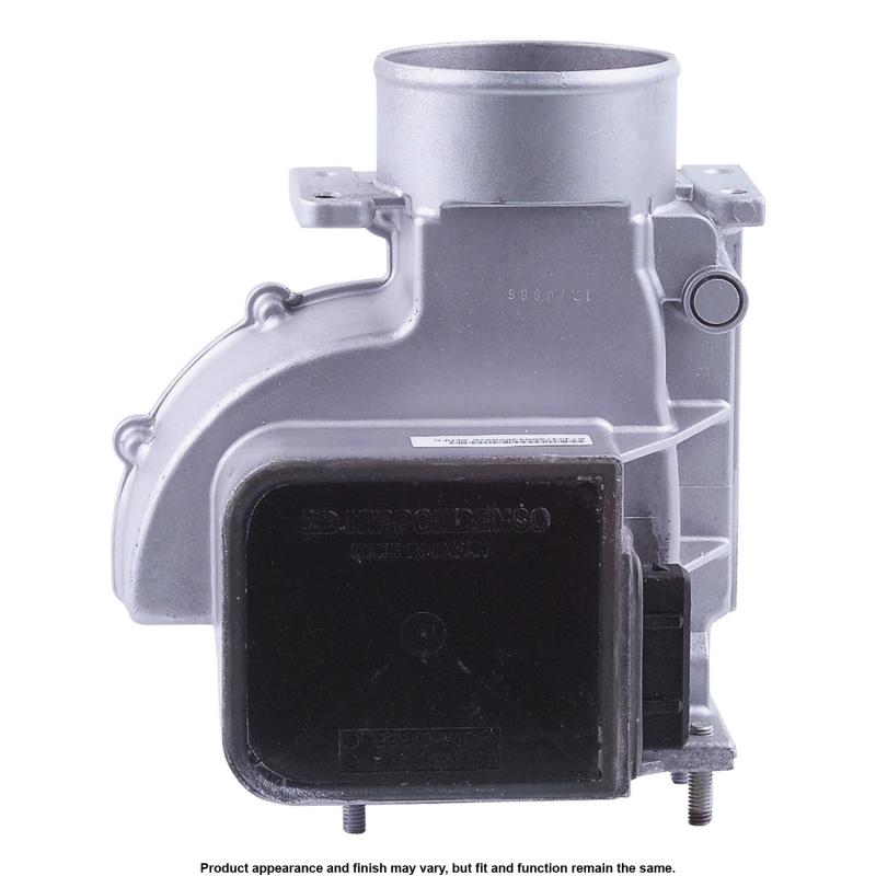 A1 Cardone 7420004 - Mass Air Flow Sensor A1 Cardone 7420004 Mass Air Flow Sensor product image 3 of 4
