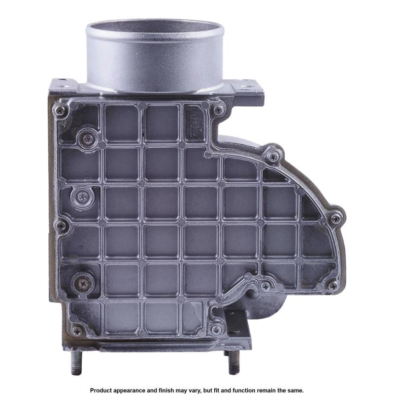 A1 Cardone 7420004 - Mass Air Flow Sensor A1 Cardone 7420004 Mass Air Flow Sensor product image 4 of 4