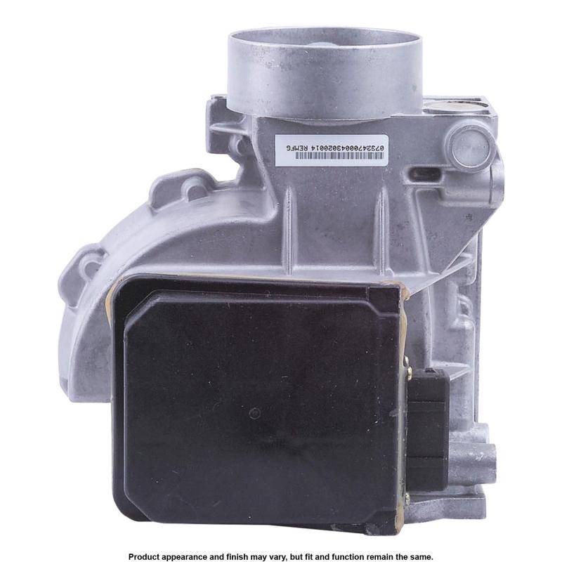 A1 Cardone 7420006 Mass Air Flow Sensor product image 4 of 4