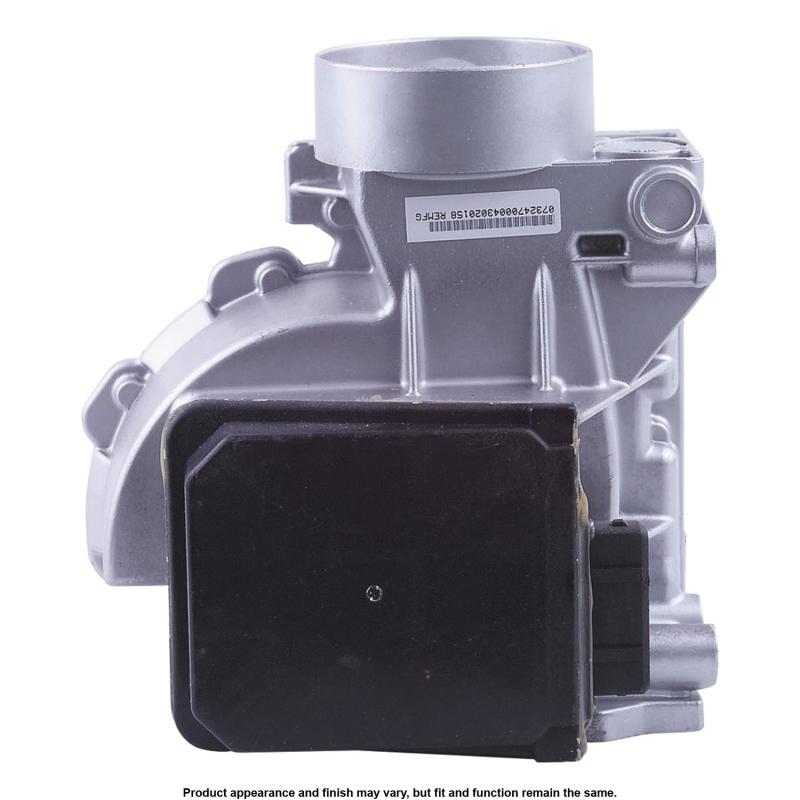 A1 Cardone 7420008 Mass Air Flow Sensor product image 2 of 4