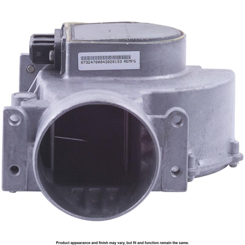 A1 Cardone 7420016 - Mass Air Flow Sensor A1 Cardone 7420016 Mass Air Flow Sensor product image 2 of 4