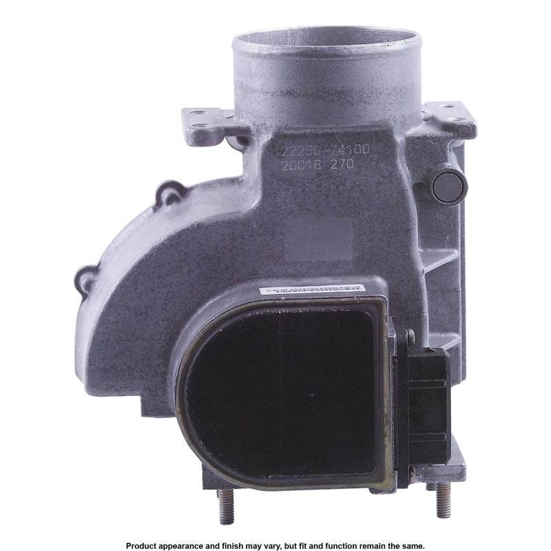 A1 Cardone 7420016 - Mass Air Flow Sensor A1 Cardone 7420016 Mass Air Flow Sensor product image 4 of 4