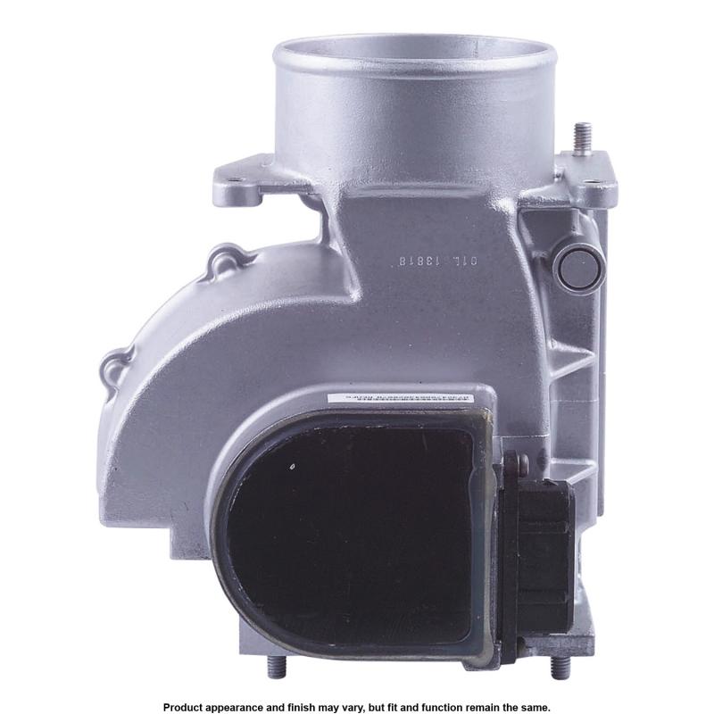 A1 Cardone 7420020 - Mass Air Flow Sensor A1 Cardone 7420020 Mass Air Flow Sensor product image 3 of 4