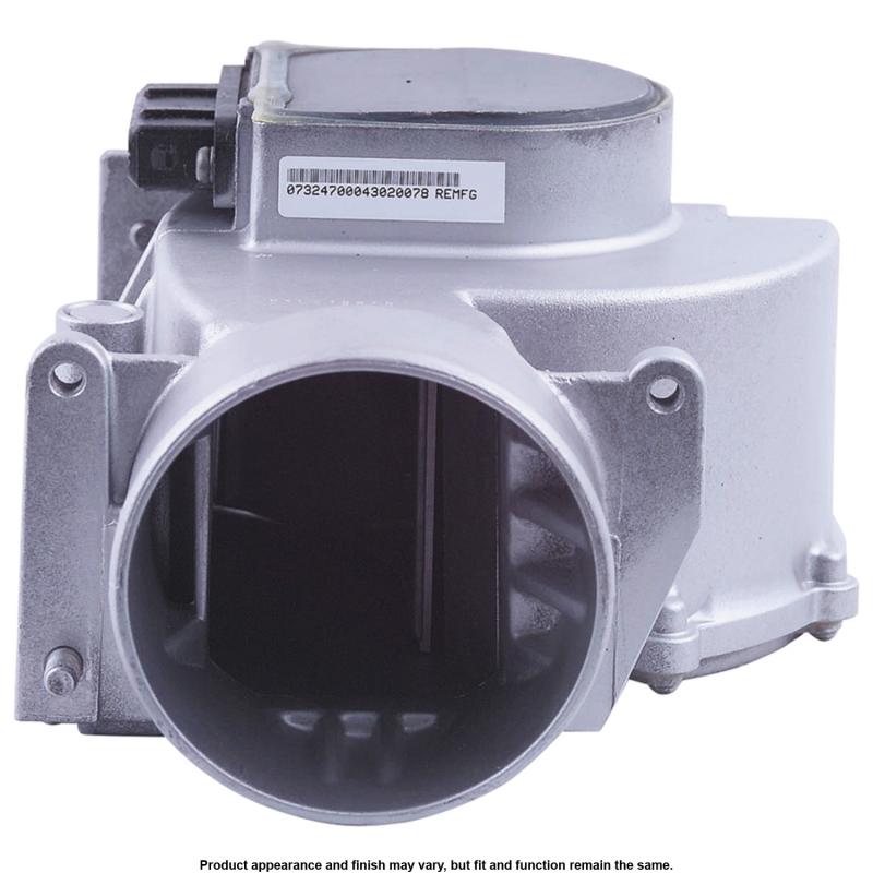 A1 Cardone 7420020 - Mass Air Flow Sensor A1 Cardone 7420020 Mass Air Flow Sensor product image 4 of 4