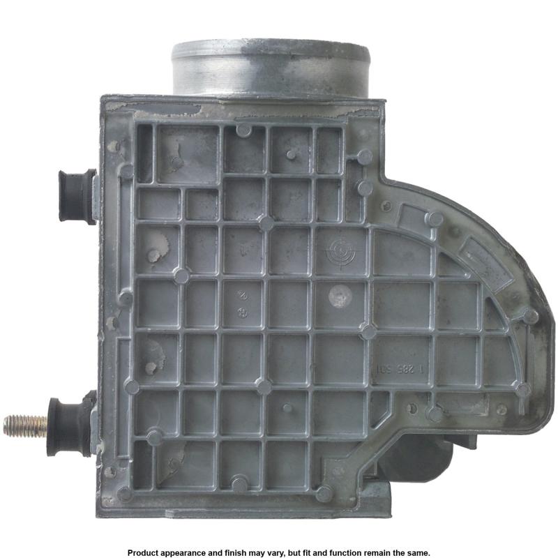 A1 Cardone 7420025 - Mass Air Flow Sensor A1 Cardone 7420025 Mass Air Flow Sensor product image 2 of 4