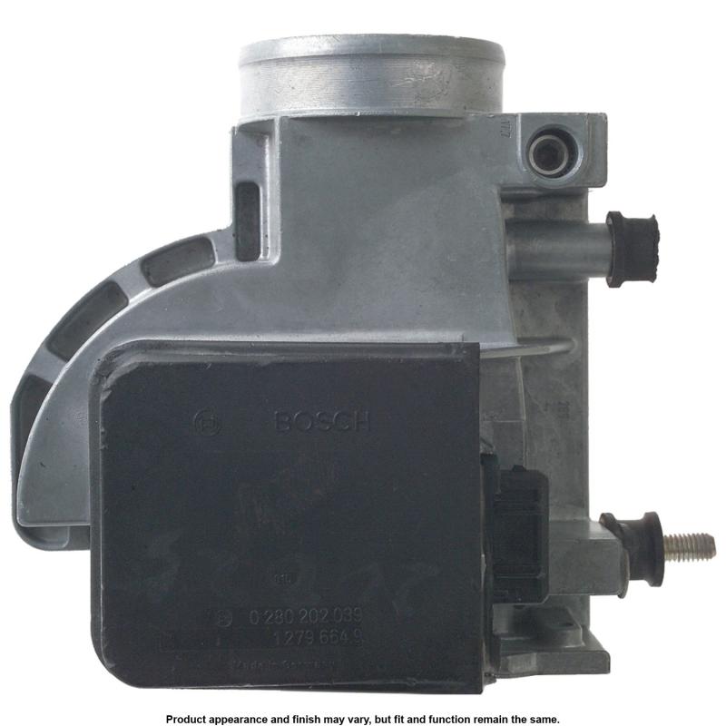 A1 Cardone 7420025 - Mass Air Flow Sensor A1 Cardone 7420025 Mass Air Flow Sensor product image 3 of 4