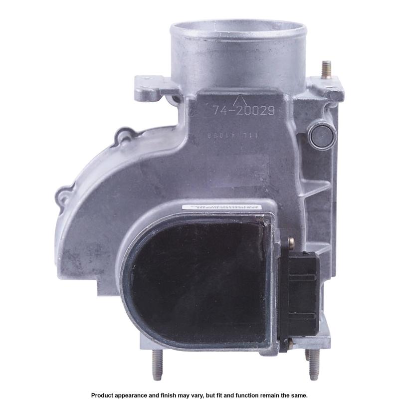 A1 Cardone 7420029 Mass Air Flow Sensor product image 4 of 4