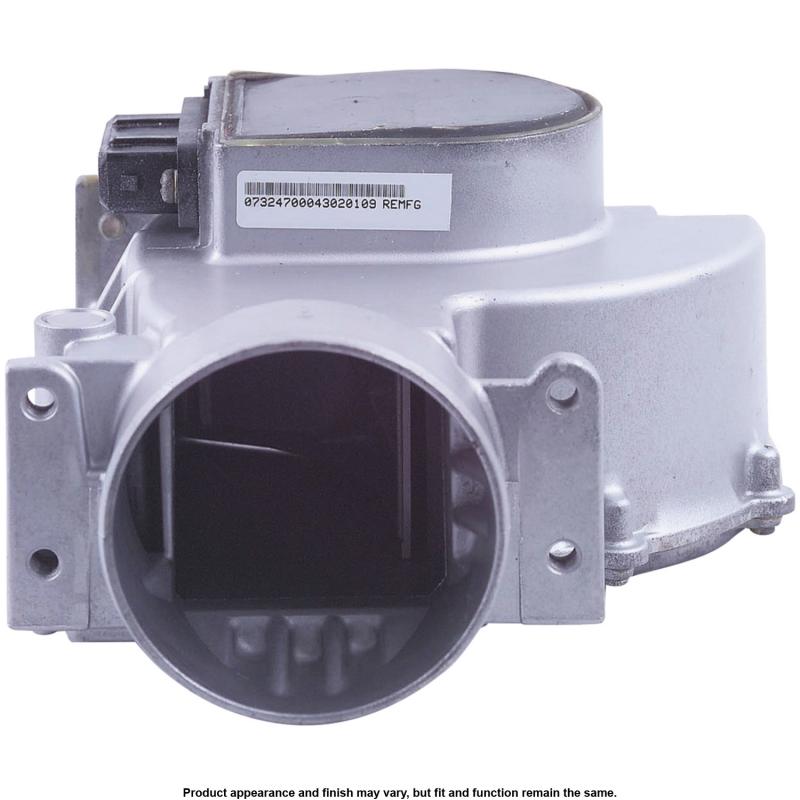 A1 Cardone 7420051 Mass Air Flow Sensor product image 3 of 4