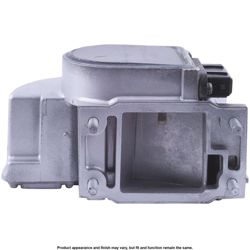 A1 Cardone 7420055 - Mass Air Flow Sensor A1 Cardone 7420055 Mass Air Flow Sensor product image 1 of 4