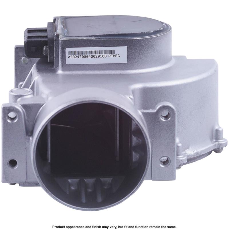 A1 Cardone 7420055 - Mass Air Flow Sensor A1 Cardone 7420055 Mass Air Flow Sensor product image 2 of 4