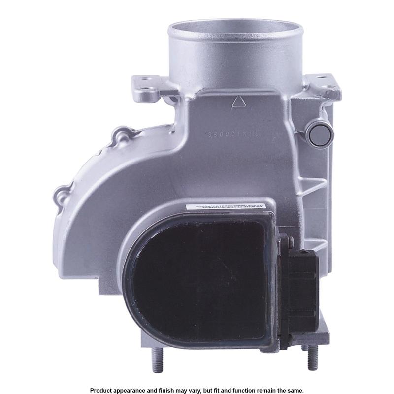A1 Cardone 7420055 - Mass Air Flow Sensor A1 Cardone 7420055 Mass Air Flow Sensor product image 3 of 4