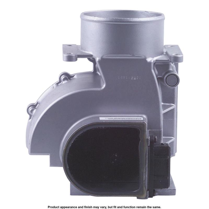 A1 Cardone 7420070 - Mass Air Flow Sensor A1 Cardone 7420070 Mass Air Flow Sensor product image 3 of 4