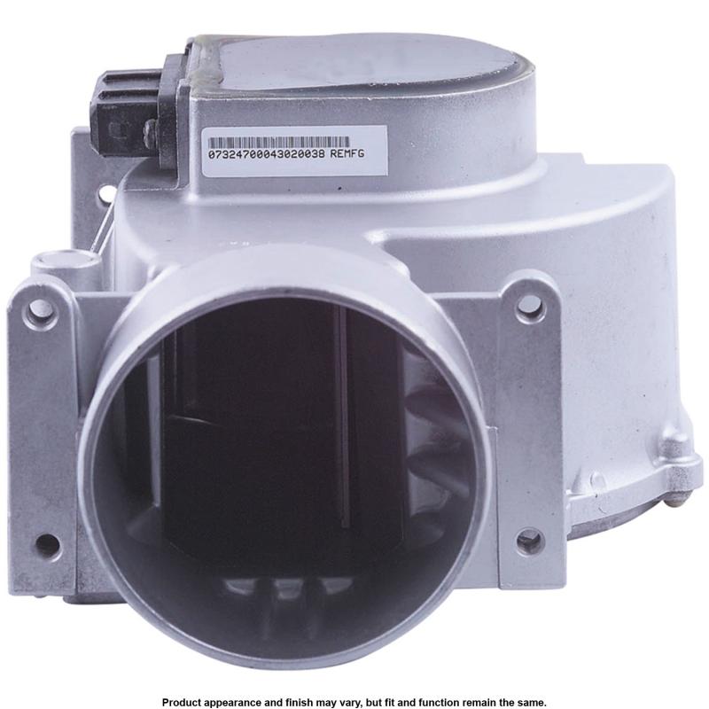 A1 Cardone 7420070 - Mass Air Flow Sensor A1 Cardone 7420070 Mass Air Flow Sensor product image 4 of 4
