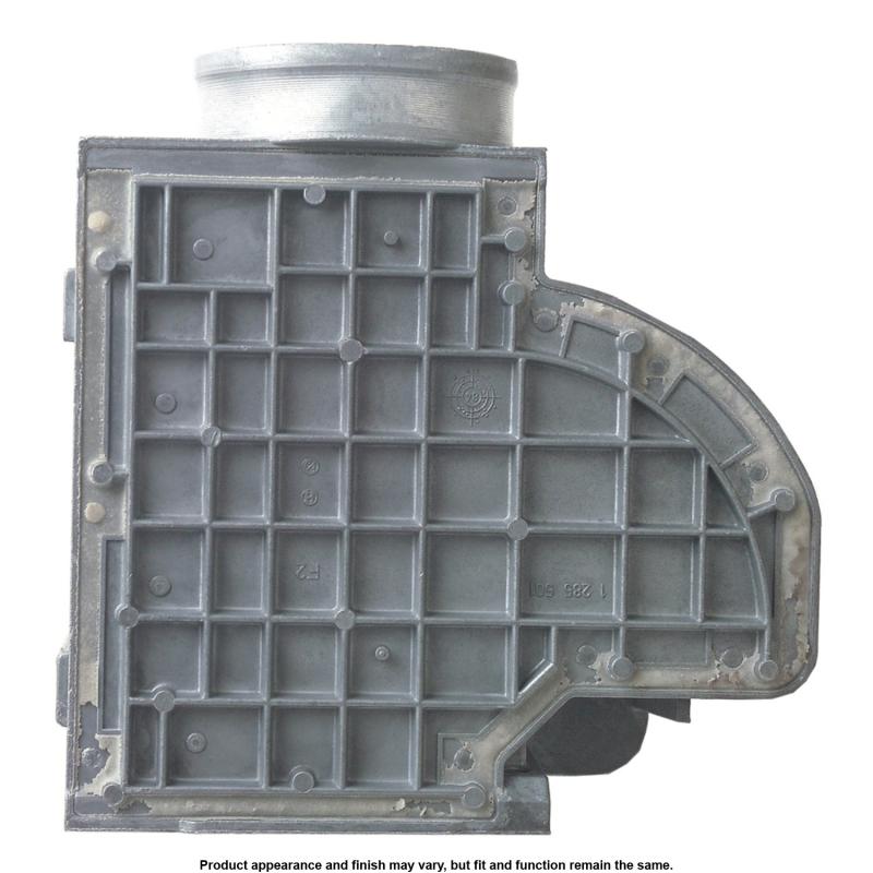 A1 Cardone 7420076 - Mass Air Flow Sensor A1 Cardone 7420076 Mass Air Flow Sensor product image 2 of 4