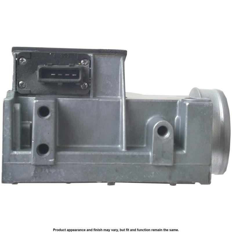 A1 Cardone 7420076 - Mass Air Flow Sensor A1 Cardone 7420076 Mass Air Flow Sensor product image 3 of 4
