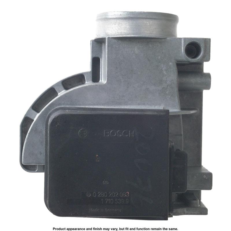 A1 Cardone 7420076 - Mass Air Flow Sensor A1 Cardone 7420076 Mass Air Flow Sensor product image 4 of 4