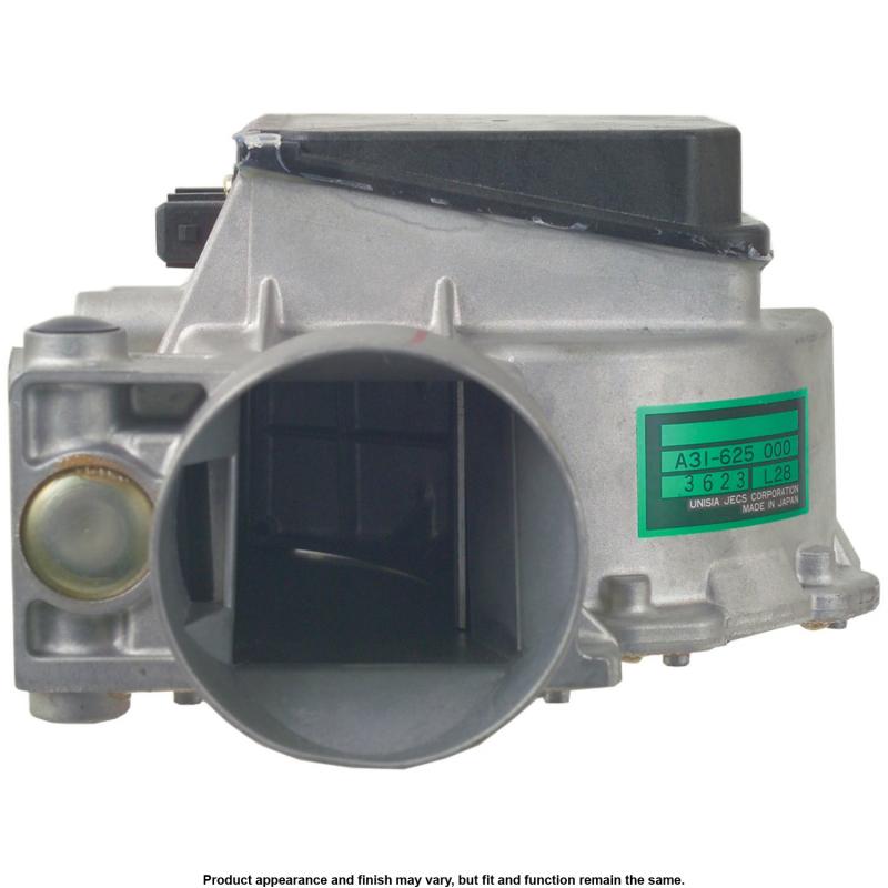 A1 Cardone 7420085 - Mass Air Flow Sensor A1 Cardone 7420085 Mass Air Flow Sensor product image 1 of 4