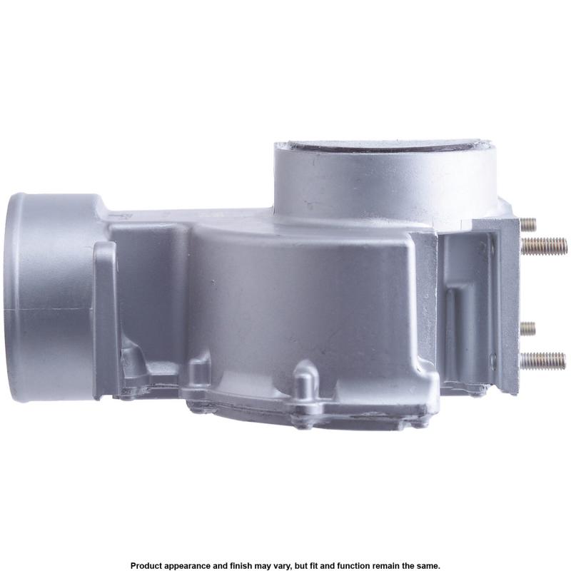 A1 Cardone 7420096 - Mass Air Flow Sensor A1 Cardone 7420096 Mass Air Flow Sensor product image 1 of 4