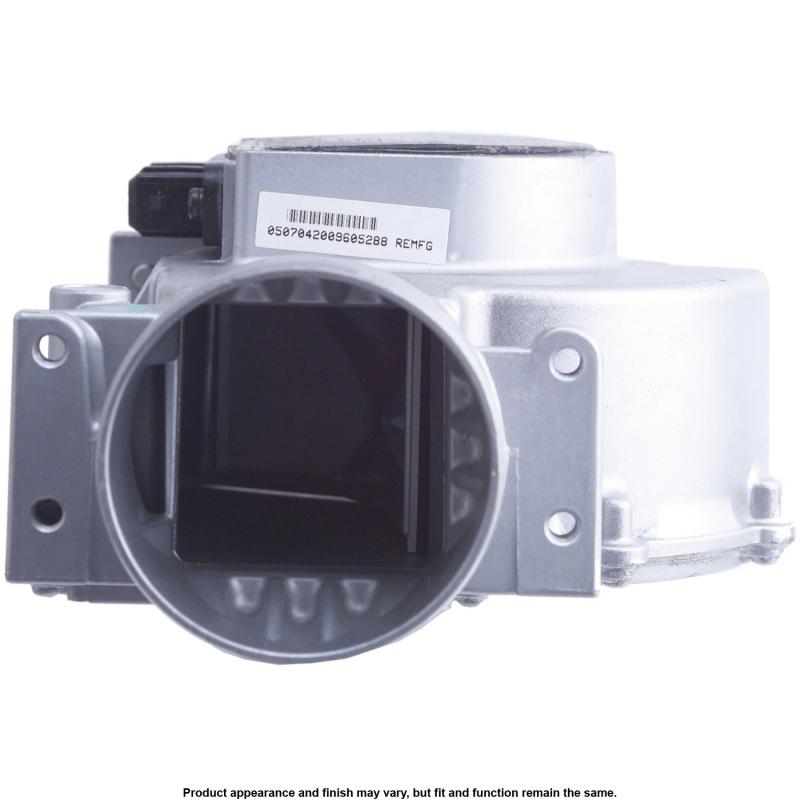 A1 Cardone 7420096 - Mass Air Flow Sensor A1 Cardone 7420096 Mass Air Flow Sensor product image 3 of 4