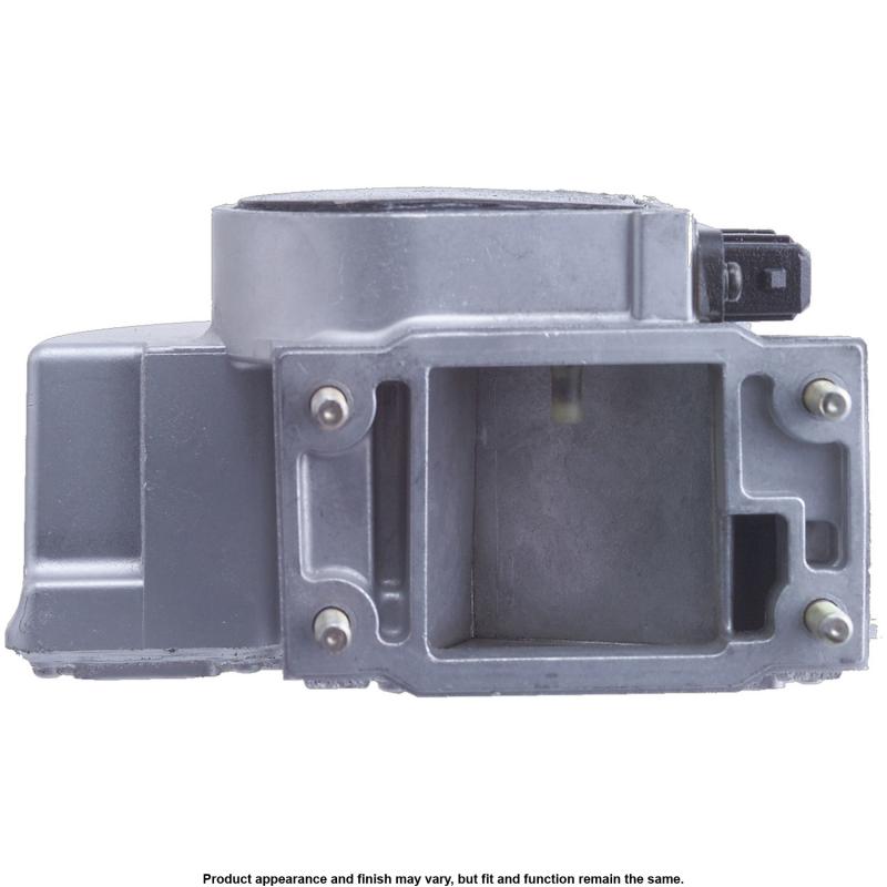 A1 Cardone 7420096 - Mass Air Flow Sensor A1 Cardone 7420096 Mass Air Flow Sensor product image 4 of 4