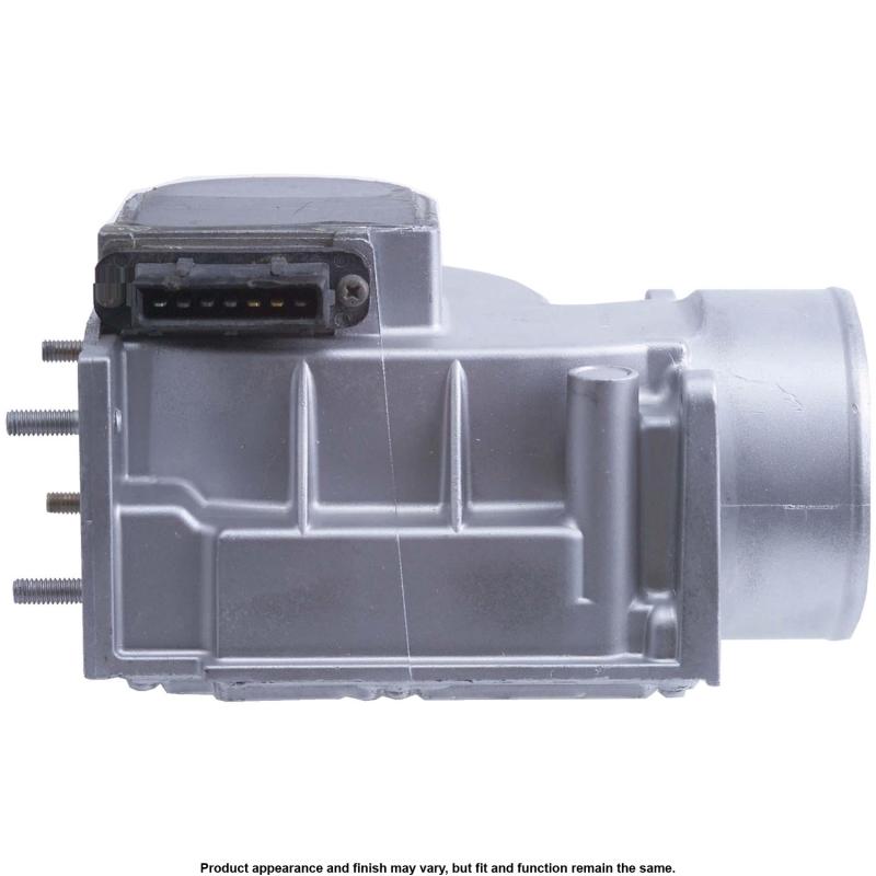 A1 Cardone 7420097 - Mass Air Flow Sensor A1 Cardone 7420097 Mass Air Flow Sensor product image 3 of 4