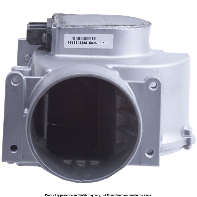 A1 Cardone 7420097 - Mass Air Flow Sensor A1 Cardone 7420097 Mass Air Flow Sensor product image 4 of 4