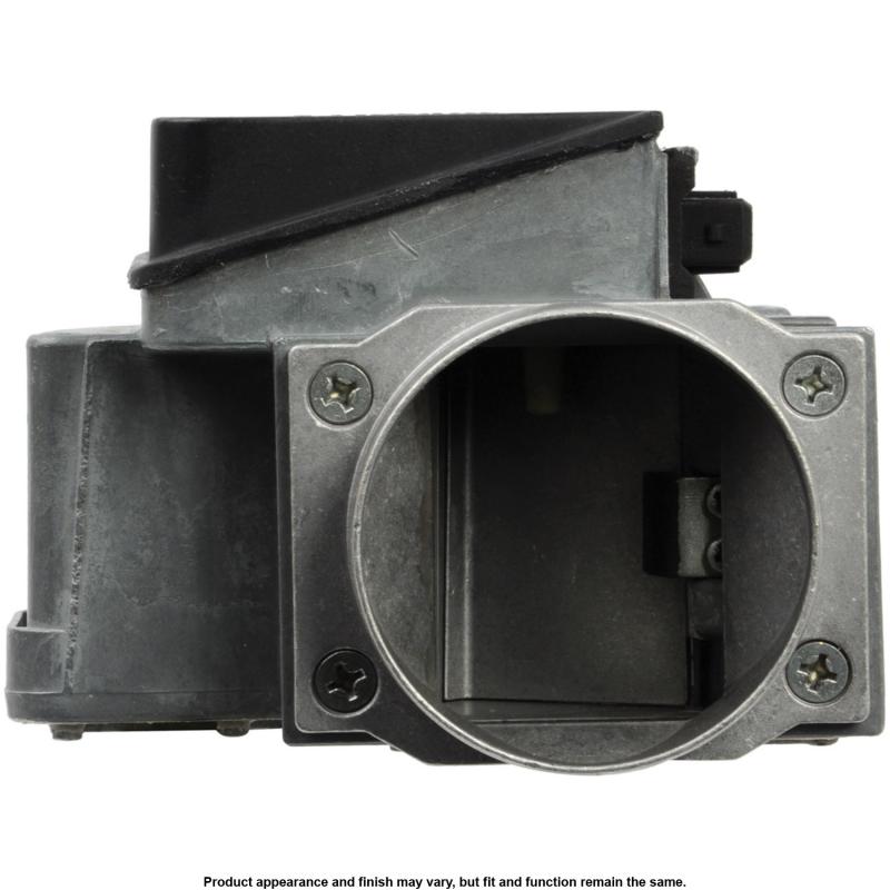 A1 Cardone 7420100 - Mass Air Flow Sensor A1 Cardone 7420100 Mass Air Flow Sensor product image 2 of 4