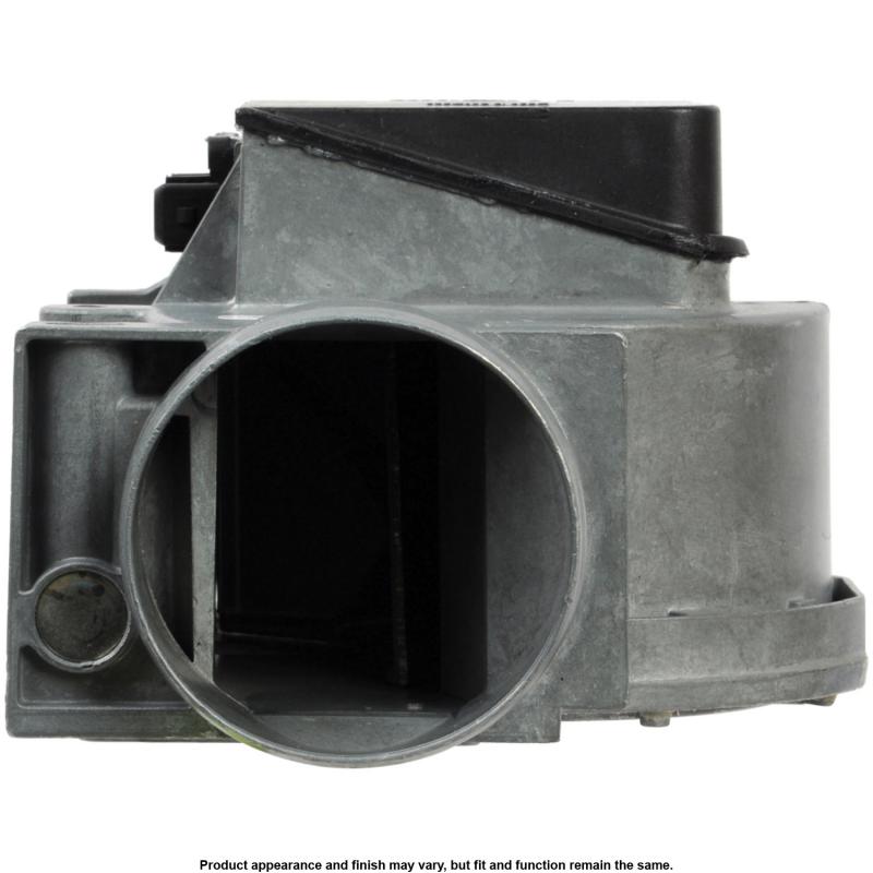 A1 Cardone 7420100 - Mass Air Flow Sensor A1 Cardone 7420100 Mass Air Flow Sensor product image 3 of 4